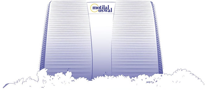 The Equity Tower building