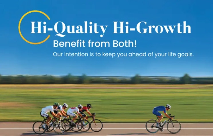 benefits with Motilal Oswal